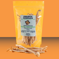 Golden Nibbles FD Duck Tracheas 20 Pack