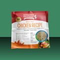 Goodness Gracious Gently Cooked GF Chicken 16oz