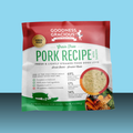 Goodness Gracious Gently Cooked GF Pork with Salmon 16oz
