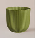 Green Elho Vibes Pot (22cm)