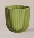 Green Elho Vibes Pot (25cm)