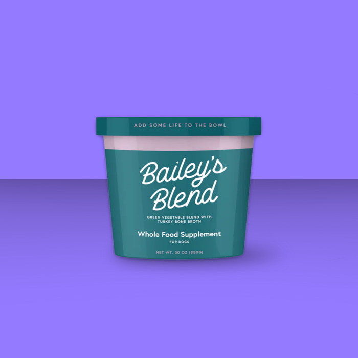 Green Juju Bailey's Blend 30oz
