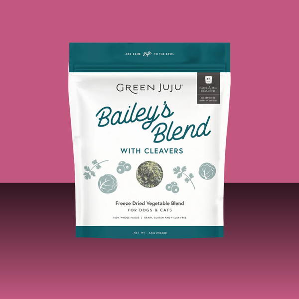 Green Juju FD Bailey's Blend 1.75oz