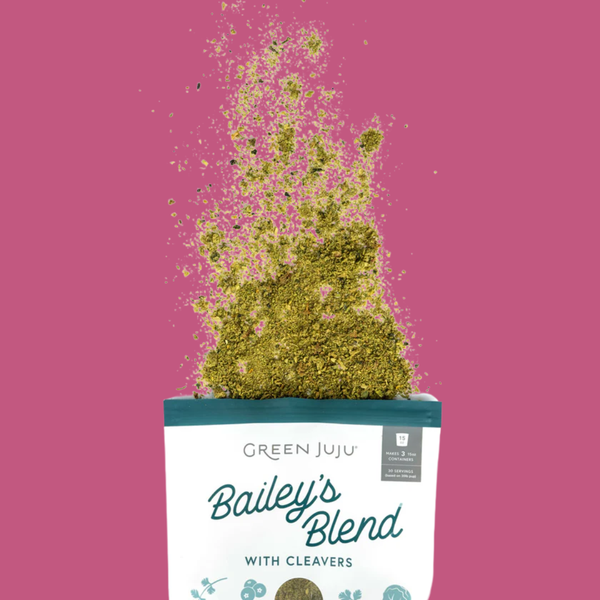 Green Juju FD Bailey's Blend 1.75oz