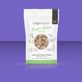 Green Juju FD Bison Liver Trainers 3oz