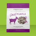 Green Juju FD Goat Purple 3oz