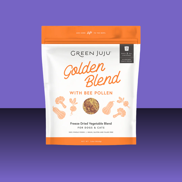 Green Juju FD Golden Blend 1.75oz