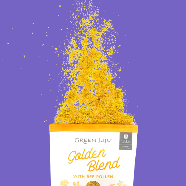 Green Juju FD Golden Blend 1.75oz