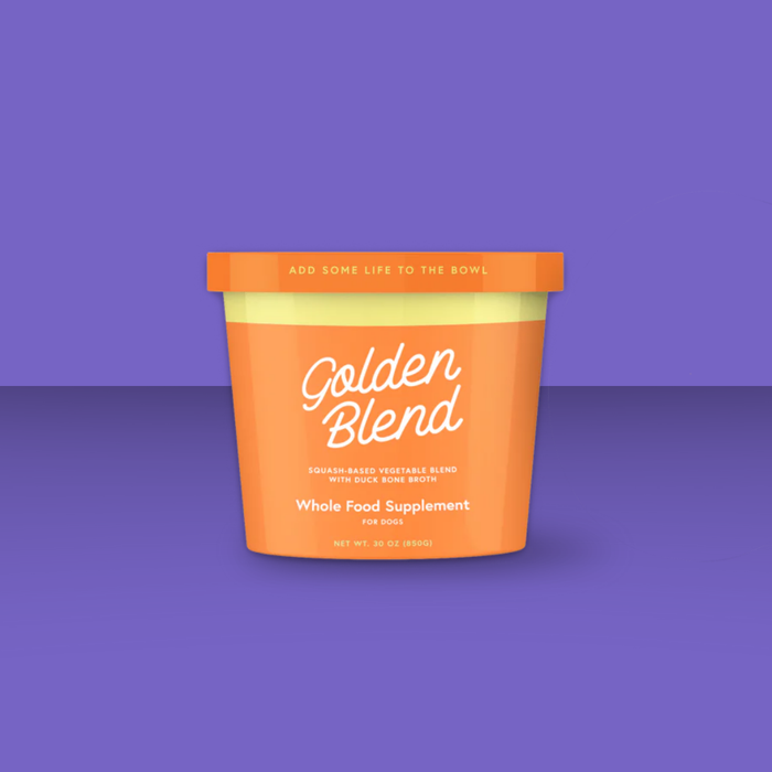 Green Juju Golden Blend 15oz