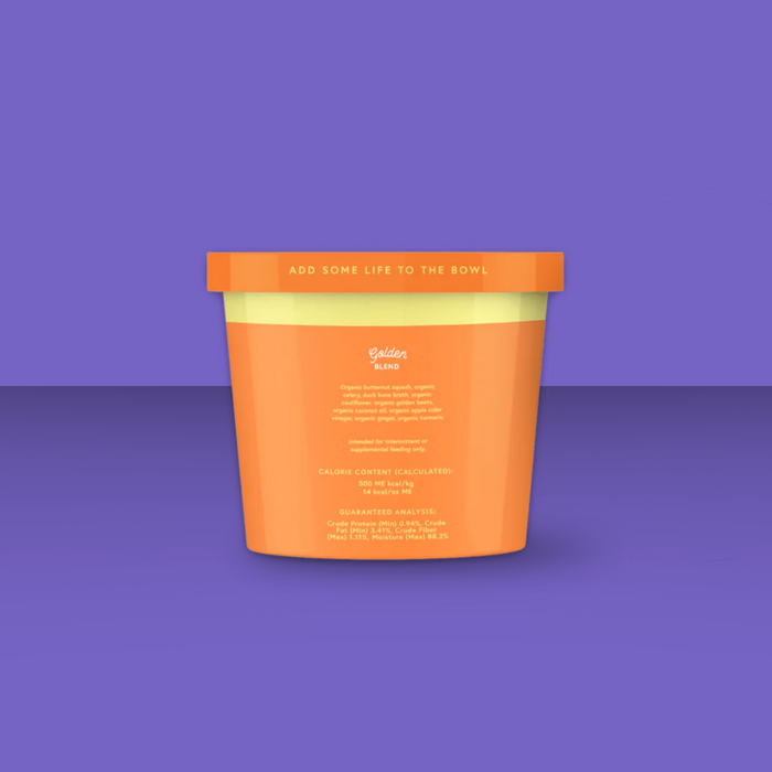 Green Juju Golden Blend 15oz