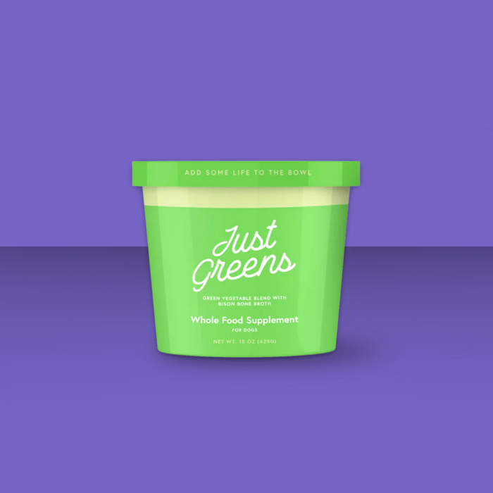 Green Juju Just Greens 15oz