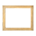 Greenroom Hawaii Original Handmade Frame - Natural