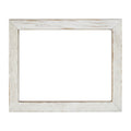 Greenroom Hawaii Original Handmade Frame - White