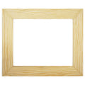 Greenroom Hawaii Original Handmade Frame WIDE - Natural