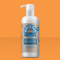 Grizzly Dog Pollock Oil 16oz S