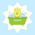 Grooming Logo