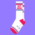 Gumball Poodle Socks Hot Mom
