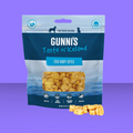 Gunni's Cod Baby Bites 2.5oz