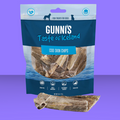 Gunni's Cod Skin Chips 9oz
