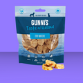 Gunni's Cod Wafers 5oz
