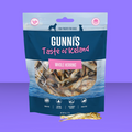 Gunni's Whole Herring 9oz