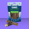 Gunni's Wolffish Chewy Sticks 3 Pack