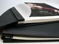 Hahnemuhle FineArt Inkjet Leather Albums Refill - Photo Rag® Duo (sheets only) (MPN: 10640755)