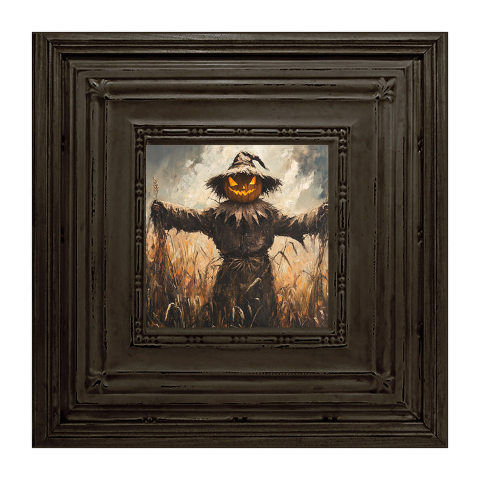 Halloween Scarecrow