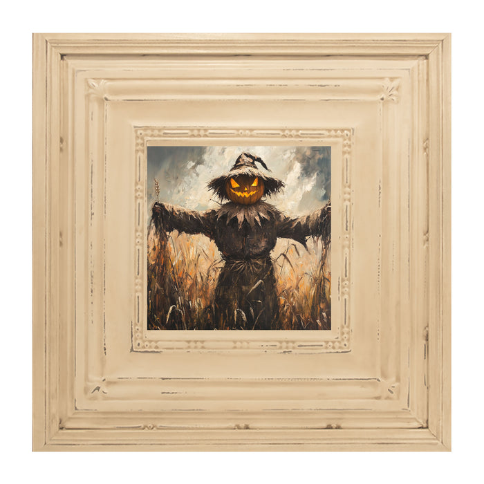 Halloween Scarecrow