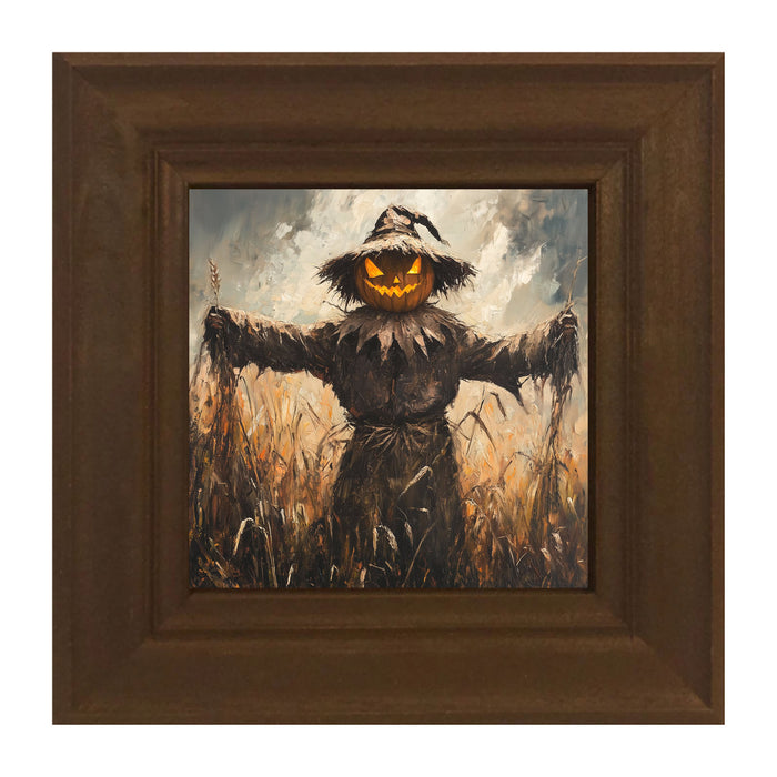 Halloween Scarecrow