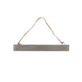 Hanging Magnetic Strip Frame