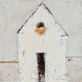 Haybarn