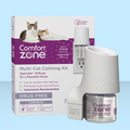 H&C Animal Health Feliway Multi Cat Starter Kit