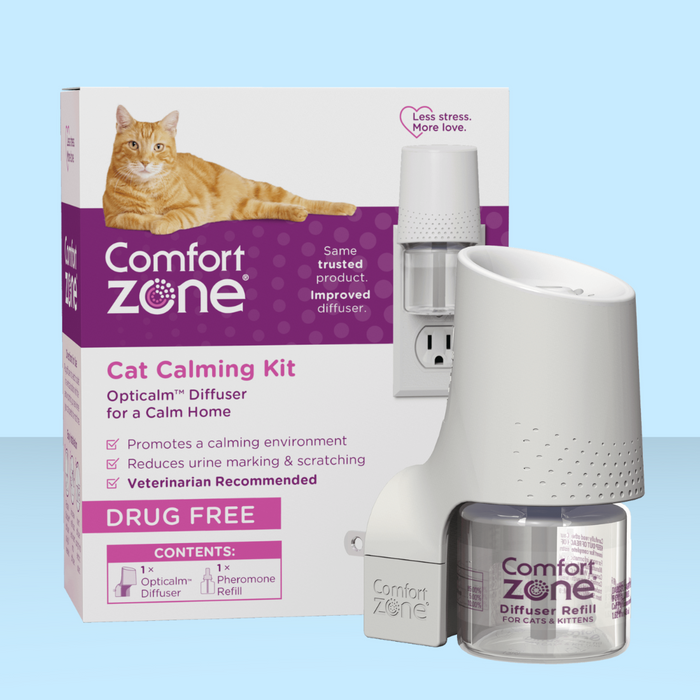 H&C Animal Health Feliway Refill