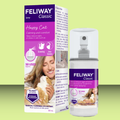 H&C Animal Health Feliway Spray 60mL