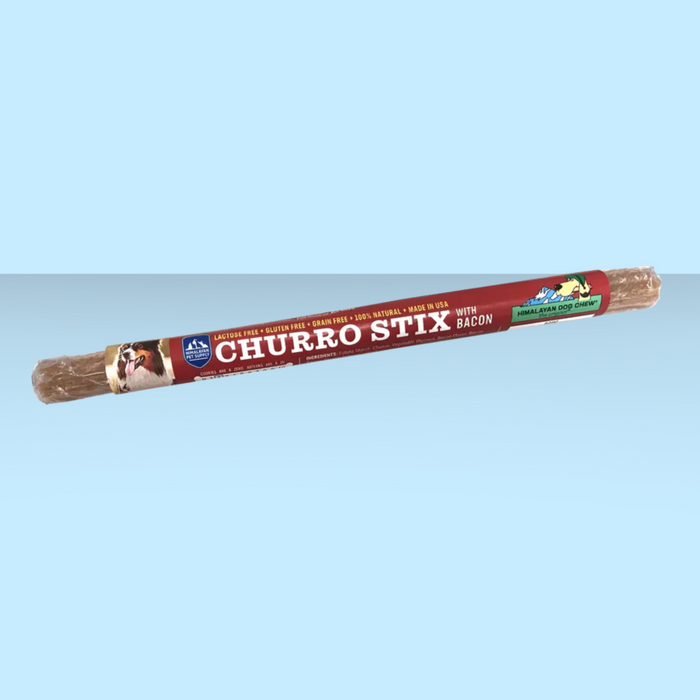Himalayan Churro Bacon 2.25oz