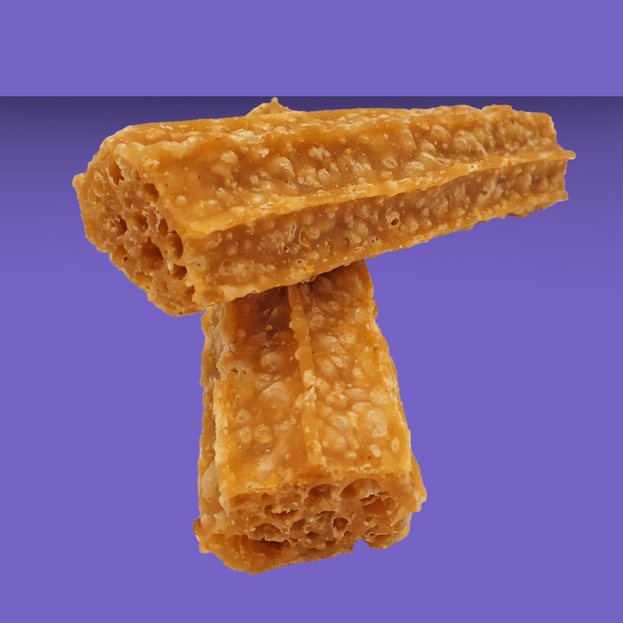 Himalayan Happy Teeth Peanut Butter L S