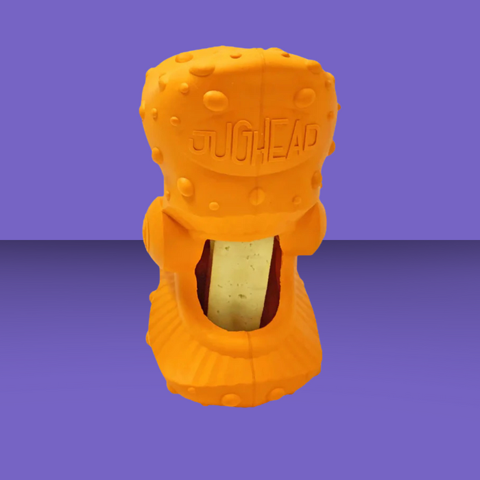 Himalayan JugHead Super