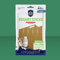 Himalayan Yogurt Sticks Apple Honey