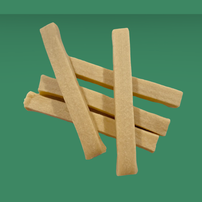 Himalayan Yogurt Sticks Apple Honey