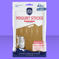 Himalayan Yogurt Sticks Cranberry Honey