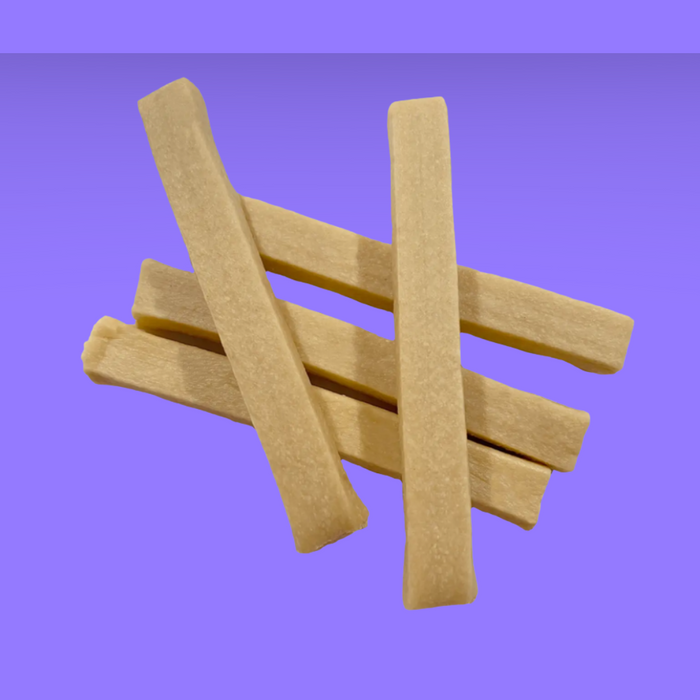 Himalayan Yogurt Sticks Cranberry Honey