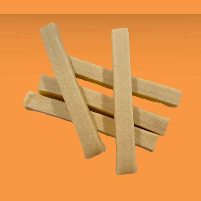 Himalayan Yogurt Sticks Pumpkin