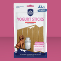 Himalayan Yogurt Sticks Strawberry Honey