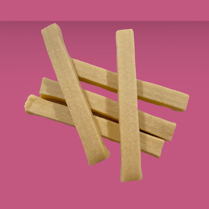 Himalayan Yogurt Sticks Strawberry Honey