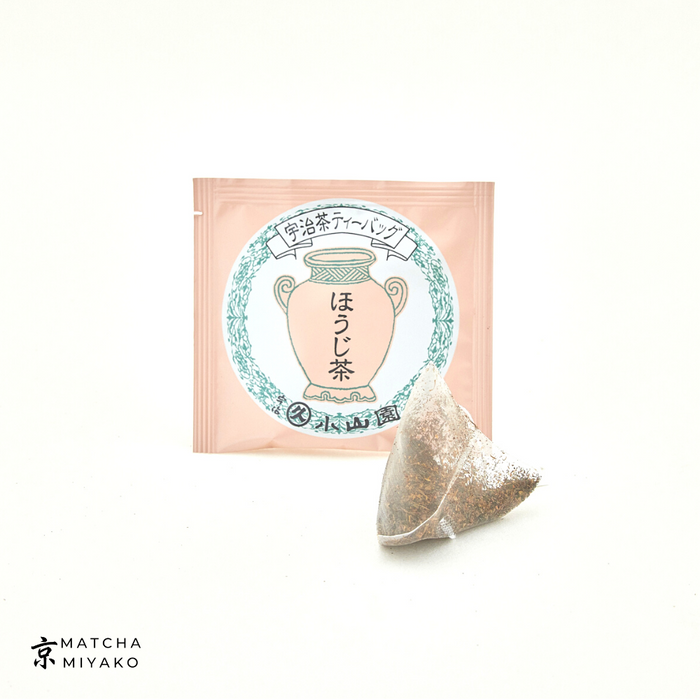 Hojicha Teabags