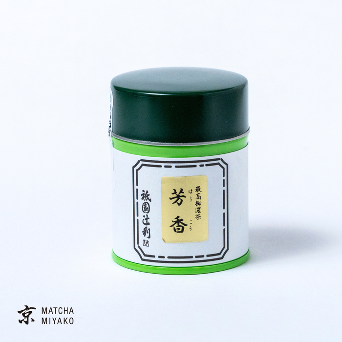 Hoko 40g matcha powder