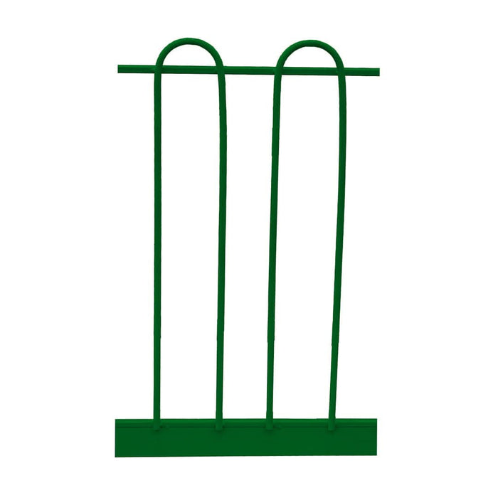 Holiday Fence Sections Dekra-Lite