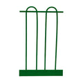 Holiday Fence Sections Dekra-Lite
