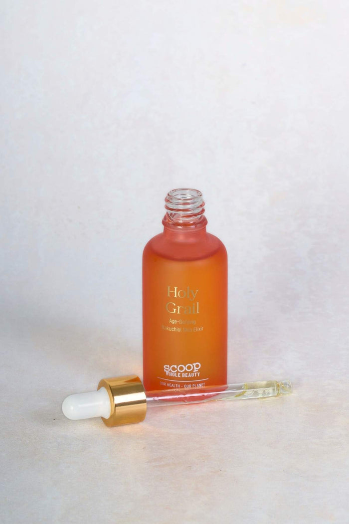 Nourish & Flourish Botanical Skincare Bundle - Scoop Whole Beauty -